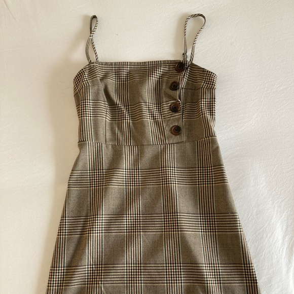 URBAN OUTFITTERS DRESS - Picture 2 of 4